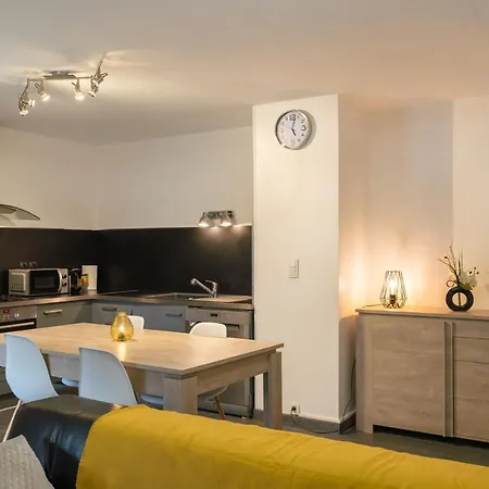 Lejlighed Chez Jo, Magnifique T2 A