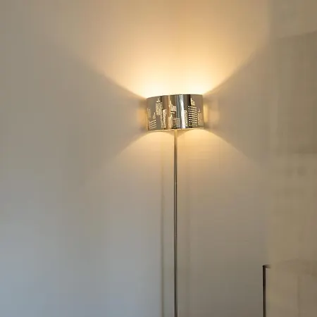 Lejlighed Chez Jo, Magnifique T2 A